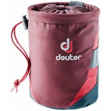 Мешочек для магнезии Deuter Gravity Chalk Bag I M