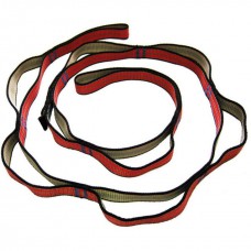 Петля F.A. B Nylon Orange 110 см