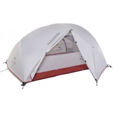 Палатка Naturehike Star River II 20D silicone New version + footprint