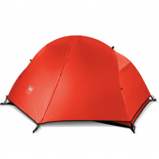 Палатка Naturehike Cycling I  210T polyester + footprint