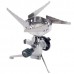 Газовая горелка Kovea Maximum stove TKB-990