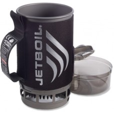 Газовый котелок Jetboil Flash Companion Cup 