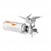 Газовая горелка Kovea Maximum stove TKB-990