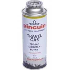 Газовый баллон Pinguin Travel Gas PNG G220 