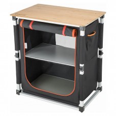 Кухня складная KingCamp Bamboo Cooking Table