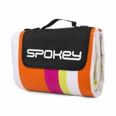 Коврик для пикника Spokey Picnic Blanket Rainbow (831332)
