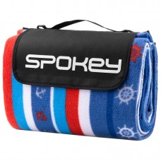 Коврик для пикника Spokey Picnic Blanket Marine (837144)