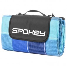 Коврик для пикника Spokey Picnic Blanket Flannel (839636)