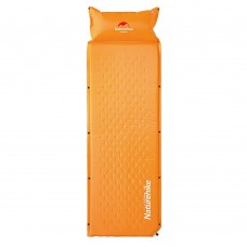 Коврик Naturehike Mat with Pillow 25