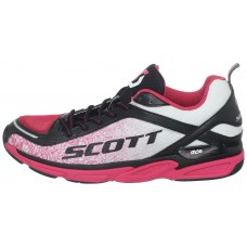 Кроссовки Scott Eride Support 2.0 White-Pink