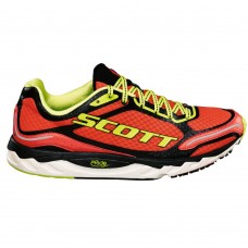 Кроссовки Scott Eride AF Trainer 2.0 Red-Green