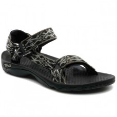 Сандалии Teva Hurricane 3 Panjea Grey