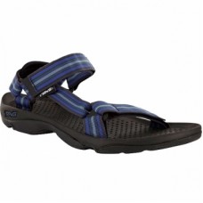 Сандалии Teva Hurricane 3 Native Stripes Blue