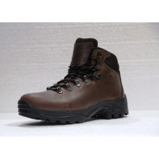 Ботинки Hi-Tec WaterProof Brown