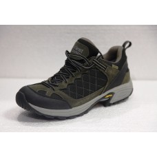 Кроссовки Best group Waterproof Bdry Brown