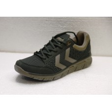 Кроссовки Hummel CrossLite Kombu Green