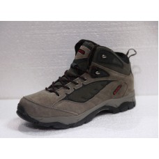 Ботинки Hi-Tec Auburn Brown