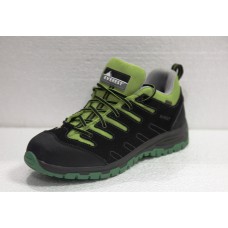 Кроссовки Everest Outdoor Perfomanc Sympatex Black-Green