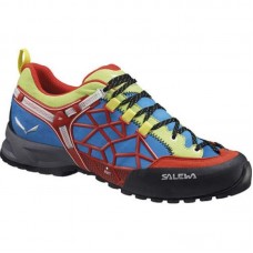 Кроссовки Salewa MS Wildfire Pro