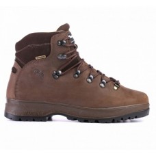 Ботинки Mondeox Setter 4 ST Vibram Brown