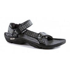 Сандалии Teva Hurricane 3 Arkade Grey