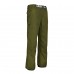 Штаны 686 Durable Double 18/19 Knee Pant Fatigue