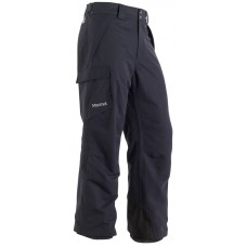 Штаны Marmot Motion Insulated Black