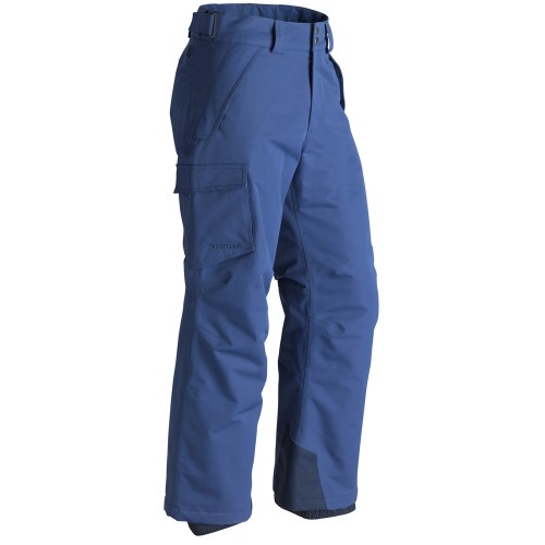 Штаны Marmot Motion Insulated Dark Sapphire