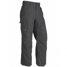 Штаны Marmot Motion Insulated Slate Grey
