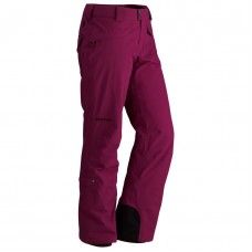 Штаны Marmot Skyline Insulated Dark Fuchsia