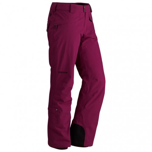 Штаны Marmot Skyline Insulated Dark Fuchsia