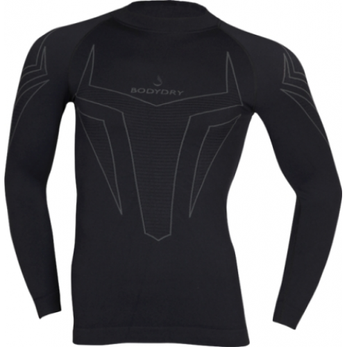 Термокофта BodyDry X-Shock
