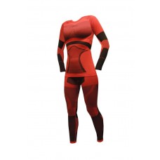 Комплект термобелья Mountain Spirit Red