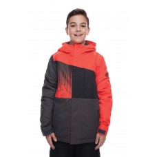 Куртка 686 Knockout Insulated 18/19 Infrared Colorblock