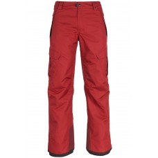 Штаны 686 Infinity 18/19 Insulated Rusty Red