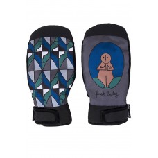 Рукавицы 686 Mountain Mitt Forest Bailey