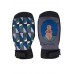 Рукавицы 686 Mountain Mitt Forest Bailey