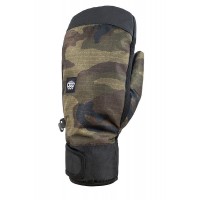 Рукавицы 686 Mountain Mitt Dark Camo