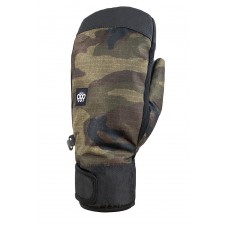 Рукавицы 686 Mountain Mitt Dark Camo