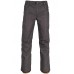 Штаны 686 Raw 18/19 Insulated Black Denim