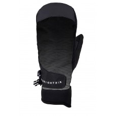 Рукавицы 686 Crush Mitt Black Fade