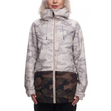 Куртка 686 Athena Insulated 18/19 Camo Fade