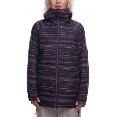 Куртка 686 Athena Insulated 18/19 Stripe