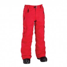 Штаны 686 Boys Mannual Ridge