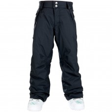 Штаны 686 Mannual Mia Black