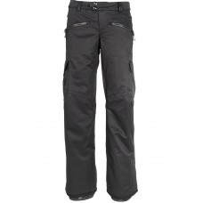 Штаны 686 Mistress 18/19 Insulated Black