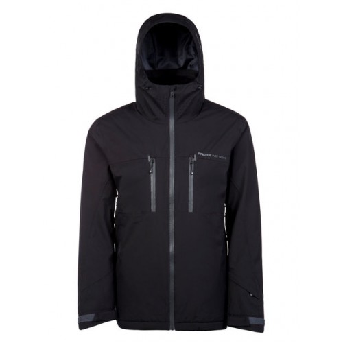 Куртка Protest Clavin 18/19 True Black