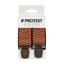 Подтяжки Protest Herald Merlot