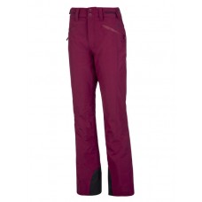 Штаны Protest Kensington Beet Red