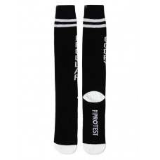 Термоноски Protest Mctwist True Black